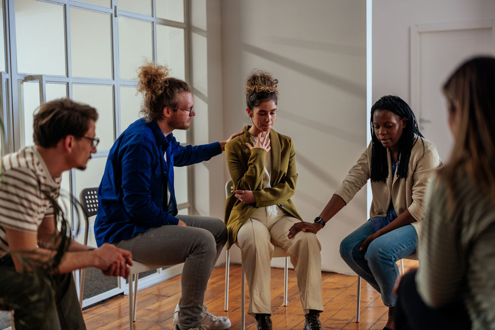 setting up an intervention