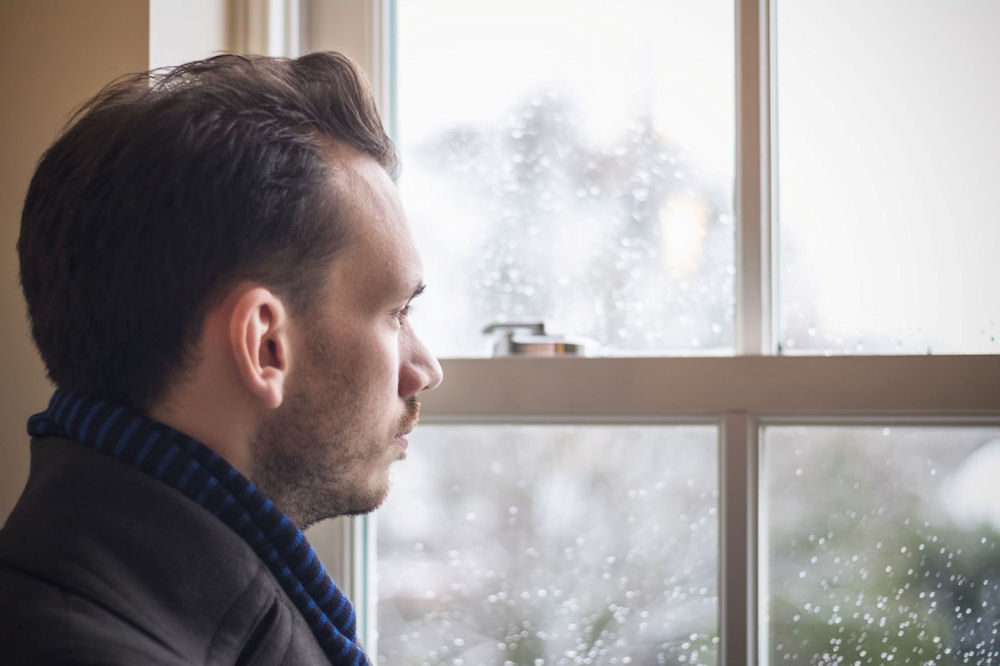 substance abuse and isolation